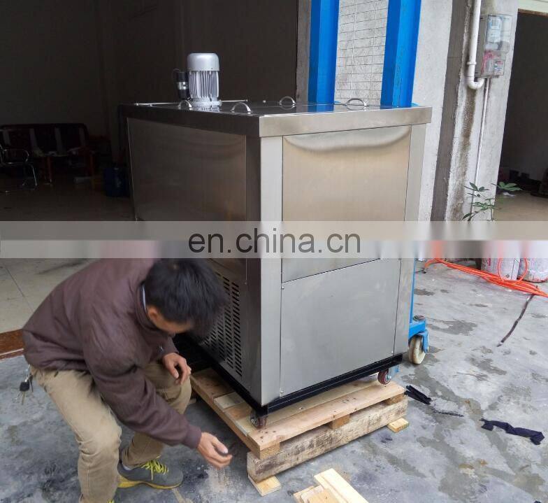 Popsicle Making Machine/ice lolly maker for sale