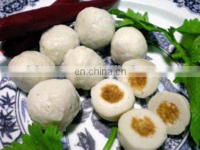 Good Quality Fish Shrimp Beef Meatball Forming Machine/Meatball Roller Machine