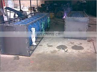 Big Discount High Efficiency Cassava Chips Slice Machine In Africa