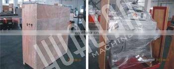 BS-1510G HUALIAN Label Shrink Tunnel heat shrink label machine