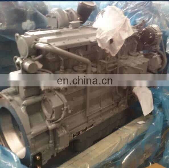 Genuine New D7D engine EC290B Engine
