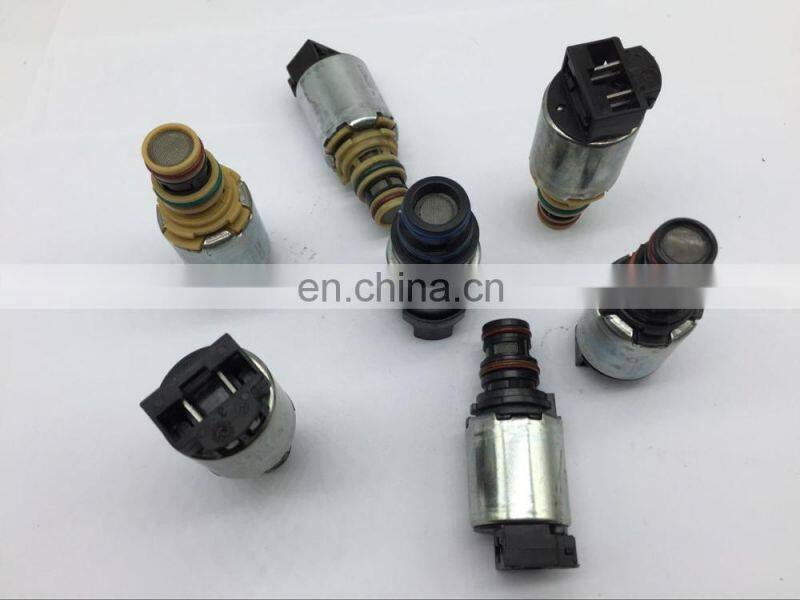 Transmission Solenoids for GM C-ruze/C-hevrolet /B-uick OEM 6T30 6T40 6T45