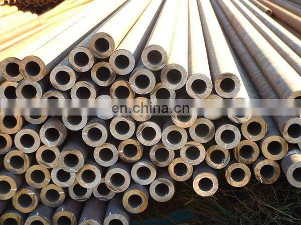 Good manufacture High-quality seamless pipe steel seamless coolbend outside diameter 89mm