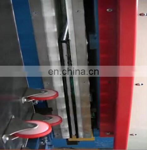 Insulating Glass Machine/used glass blowing equipment