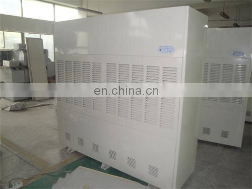 960 Liters Industrial Dehumidifier FDH-9600BC Hangzhou Dehumidifier Manufacturer dehumidifier drinking water