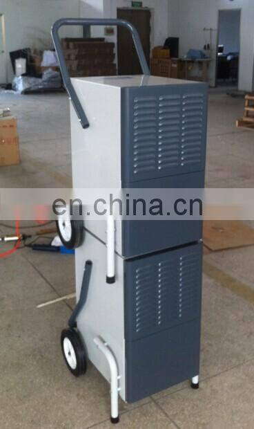 Popular dry air bautrockner dehumidifiers with the timer and counter.