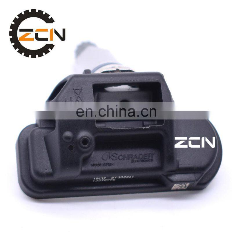 433MHZ Tire Pressure Sensor TPMS Sensor 13581557