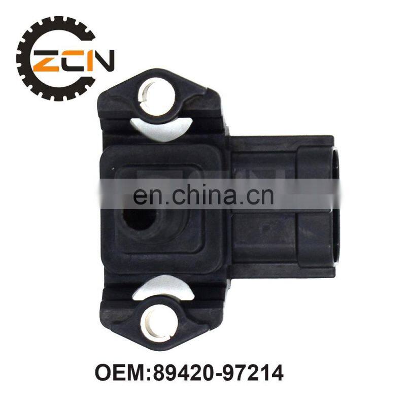 Genuine MAP Air Intake Pressure Sensor Assy VAC OEM 89420-97214 For Geo 1.8