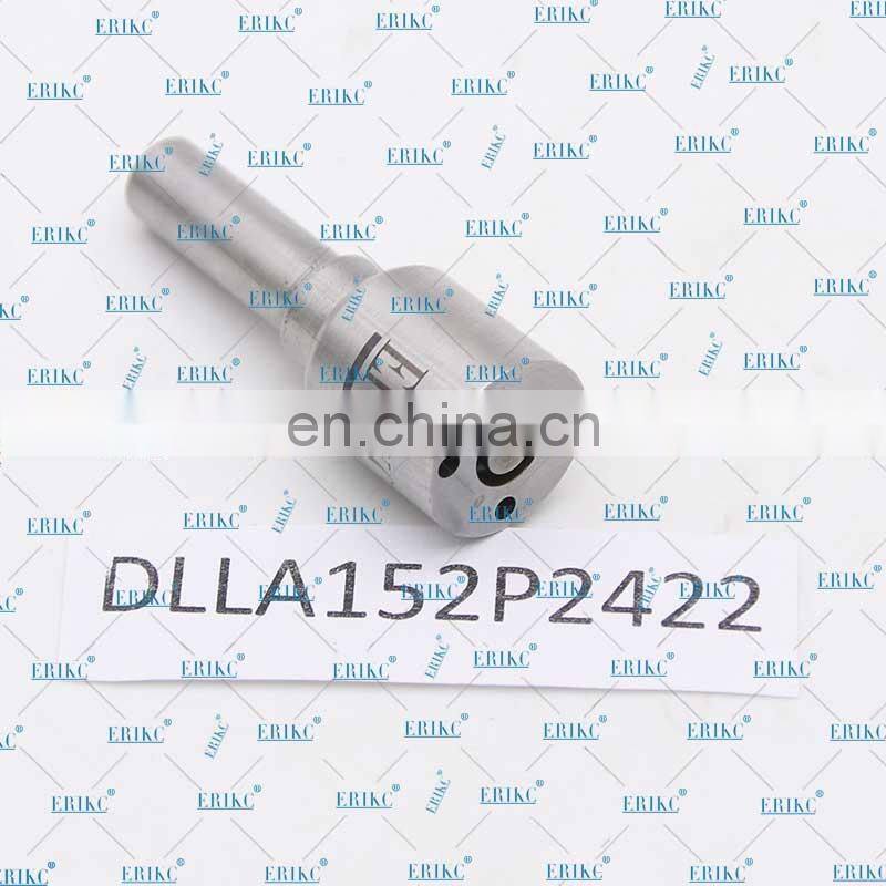 ERIKC DLLA 152P2422 0433172422 fuel injector nozzle DLLA 152 P2422 common rail nozzle DLLA 152P 2422 for 0445120373