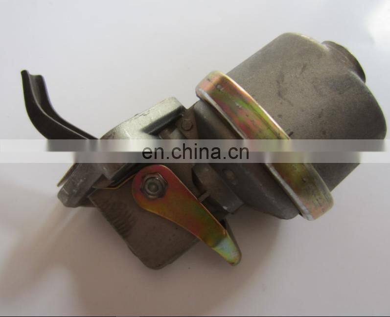 Diesel engine spare parts 6BTA5.9G2 fuel oil transfer pump 3904374