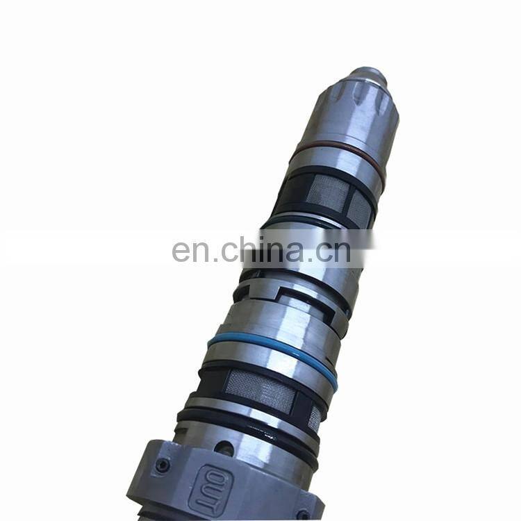 Fuel injector 4087889 QSK19 injector