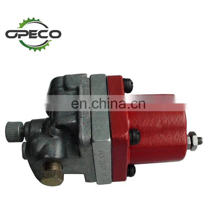 For Cummins K19 Solenoid Valve 3018453 3017993