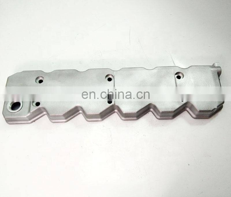 Original/Aftermarket diesel engine parts 4939895 3968862 3976167 3976168 ISDE ISD6.7 Valve Cover