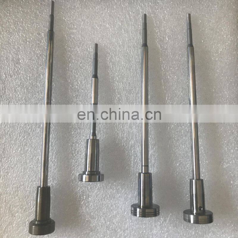 Common Rail Control Valve F00RJ02130