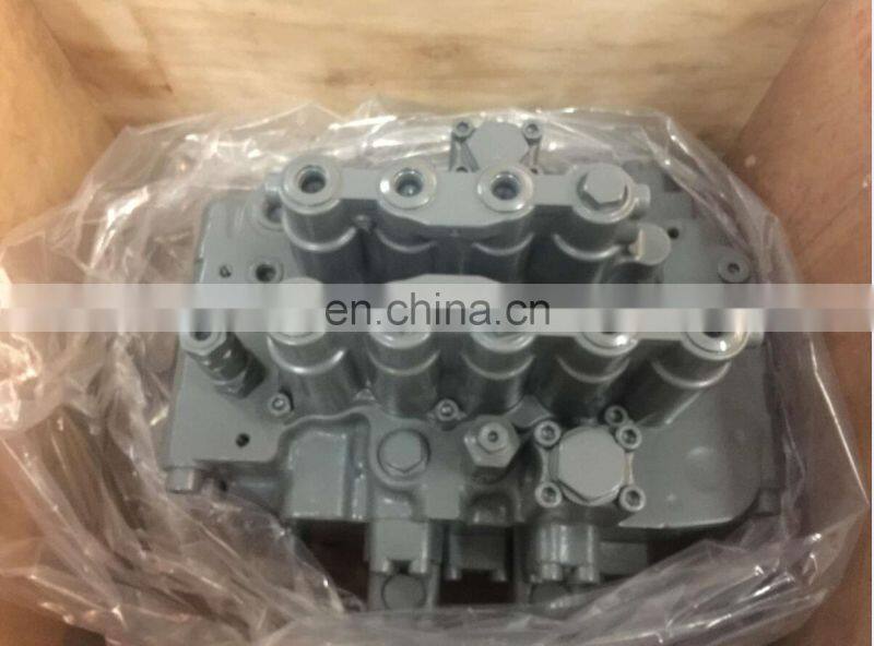 Excavator ZX200-3 ZX210-3 ZX240-3 Control Valve 4606144 For ZAXIS200-3 ZAXIS210-3 Main Valve Price