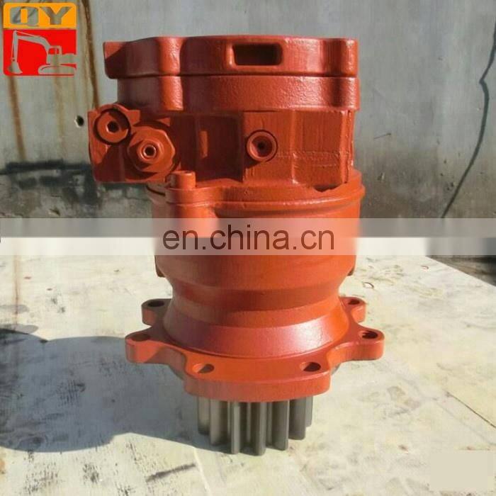 MSG27P-23E-11 Swing reducer B0250-27116 swing motor ass'y MSG27P-23E
