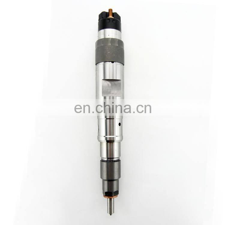 WY diesel injector 0445120044 for man truck tga Engine