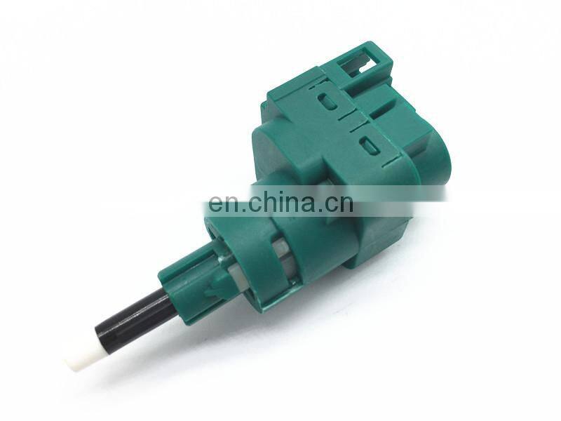 Brake Light Switch For V-W Golf Jetta Mk4 Au-di TT Seat Skoda OEM 1C0945511A 1C0 945 511 A