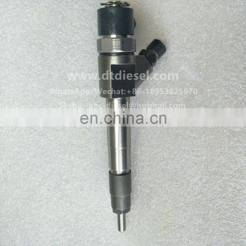 Original common rail injector 0445120126 fuel injector
