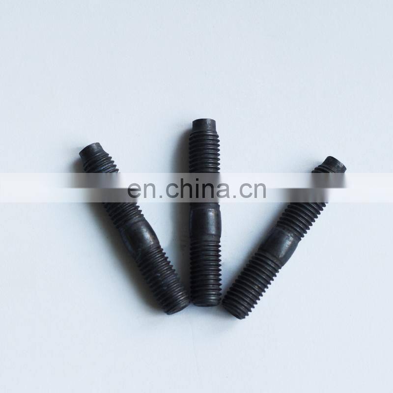 Foton ISG Engine Parts Turbocharger Double Head Bolt 4298242