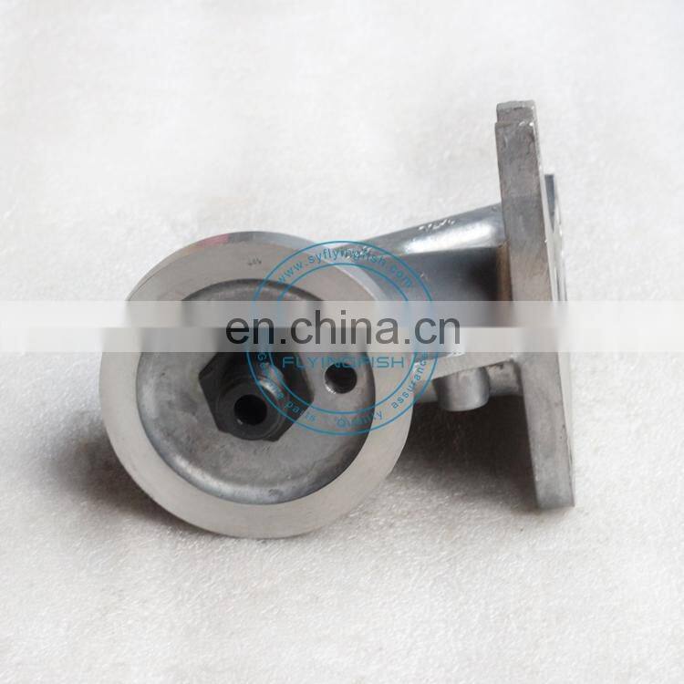 High Quality M11 ISM11 QSM11 Engine Parts Corrosion Resistor Head 4356679