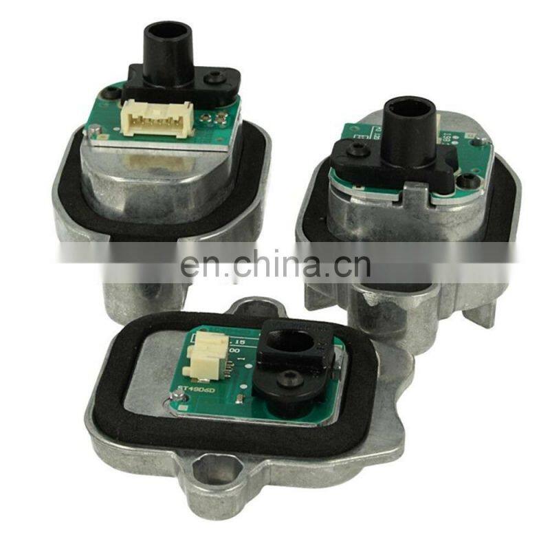 Headlight LED Module Diode Insert Light Unit SET for BMW F30 F31 F35 3 Series