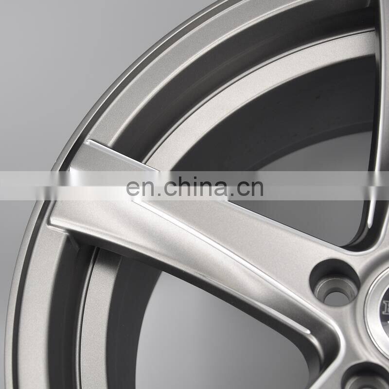 17 inch 18 inch aluminum alloy wheel car wheel suitable for many cars