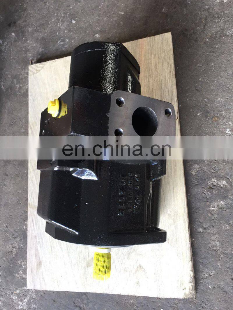 Trade assurance Rexroth AP2D18LV1RS7-926-0-303 hydraulic pump for excavator