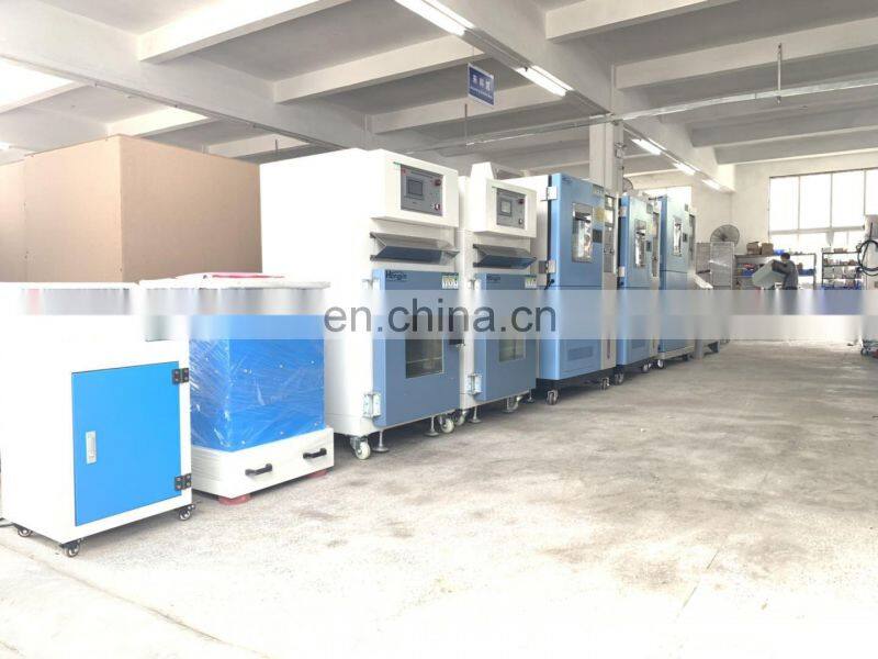 Multifunctional Programmable constant climatic chamber with CE certificate