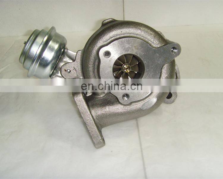 GT1749V 717858 Turbo charger 038145702J 717858-5008S Turbocharger for Audi A4 A6