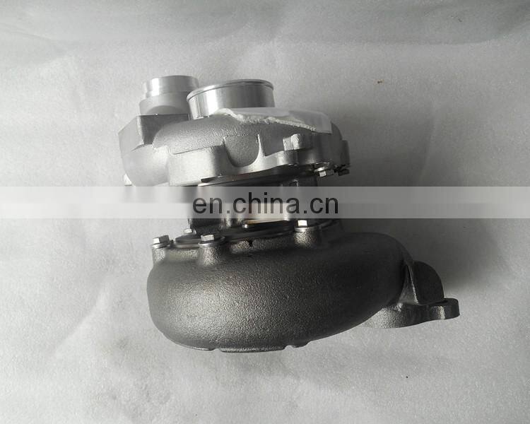 Auto Engine parts GTA2052GVK Turbo for Mercedes Benz Chrysler 300C CRD OM642 Engine 6420900280 757608-0001 765155-5007s