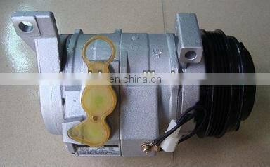 Hot sale MR149363 car air conditioning compressors 10PA15C