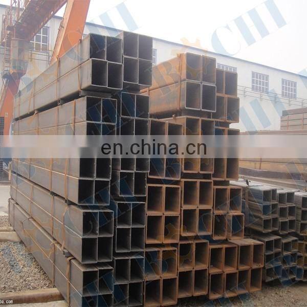 GB Q235B Galvanized Square Tube