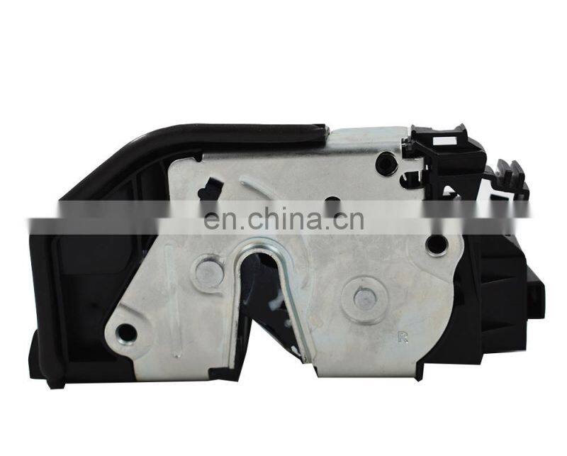 Door Lock Actuator Rear Right Passenger Side For BMW 51227202148/937-825
