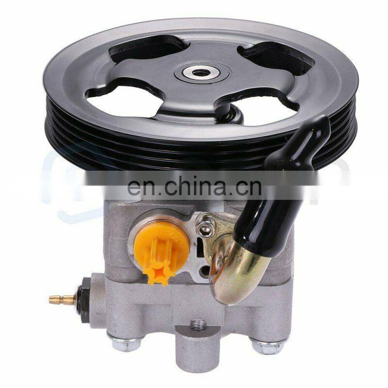 New Power Steering Pump For Mazda Protege Protege5 1999-2003 1.6L 1.8L 2.0L DOHC B26K-32-650A