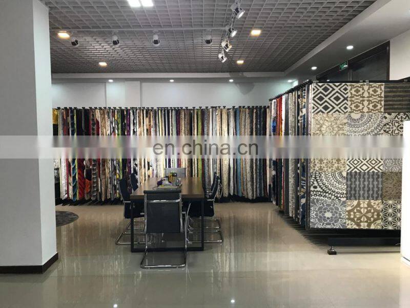 2017 New polyester Anti-slip memory foam Bath Mat