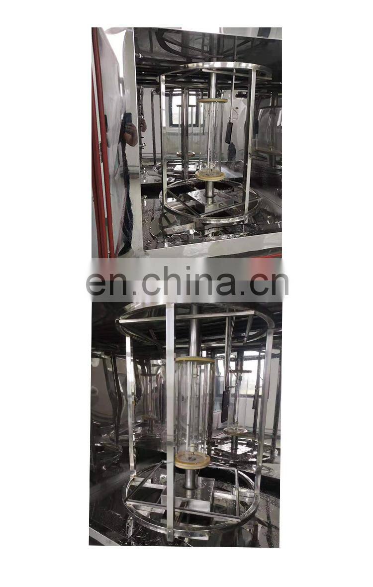 2020 promotional temperature humidity environmental test chamber Xenon chamber for lab