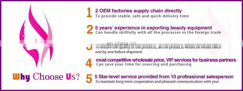 AE Organism Electric 3D NLS Body Health Analyzer Non Linear Diagnostic System