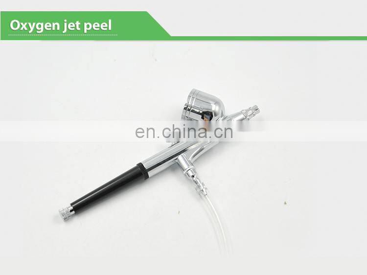 Top selling facial peeling machine crystal microdermabrasion machine to remove blackhead acne for beauty salon