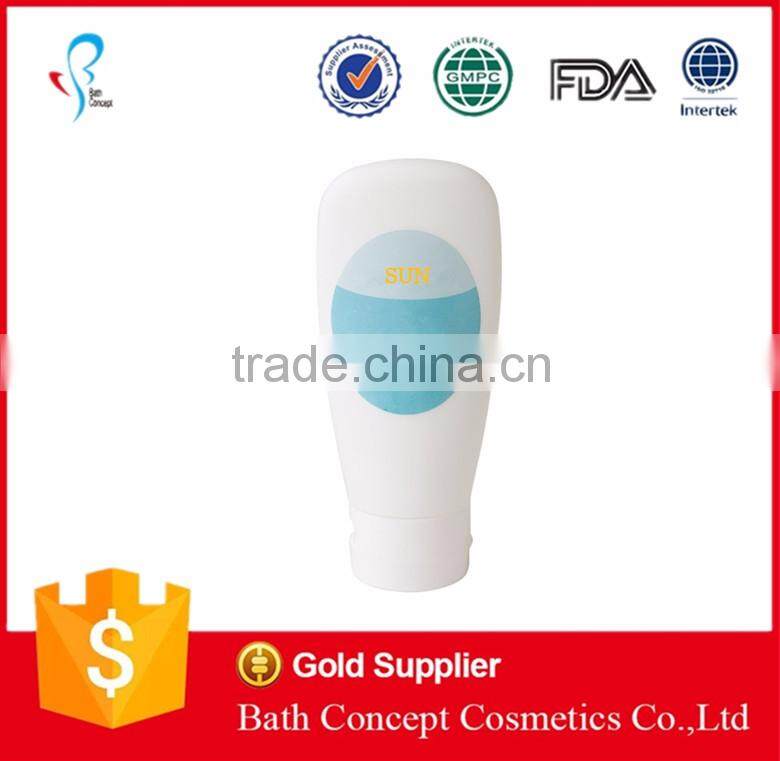 baby skin care sunscreen lotion SPF30 sun block