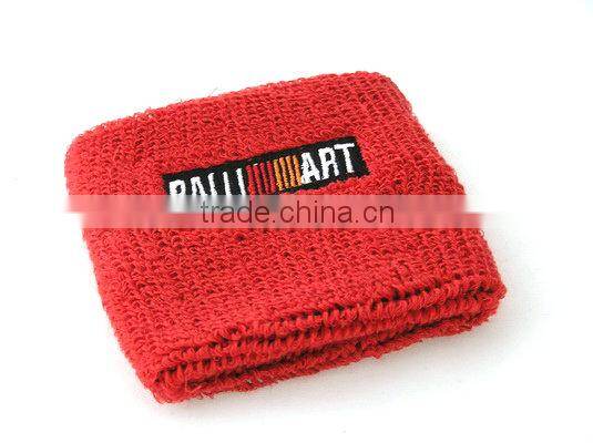 Wholesale Or Retail High Quality Red Ralliart Wrist Sheath