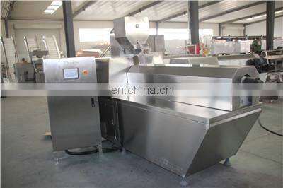 Dog Kibble Food Making Machine Pet Food Extruder