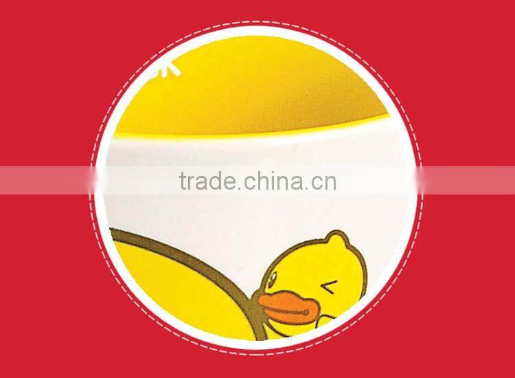 Birthday gifts for boy & girl duck animal design ceramic sublimation mug