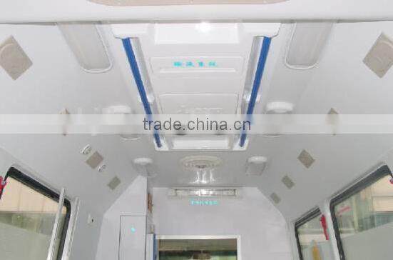 IVECO AMBULANCE NJ5044XJHC