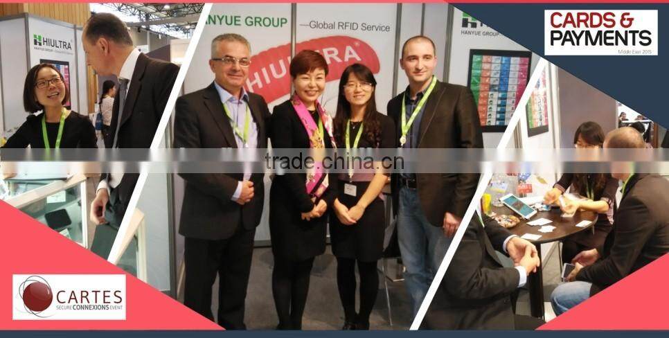 Portable 915 Bluetooth Reader for inventory