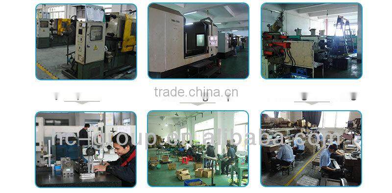 Maching hardware customized precision stainless steel stamping parts