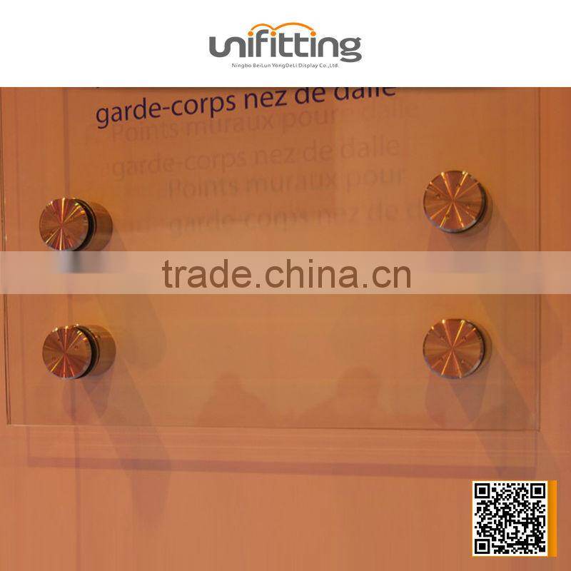 Wholesale best sale low price stainless standoff
