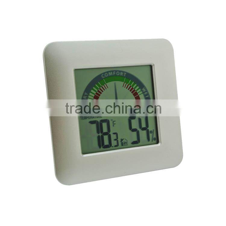 Ce Certified Excellent Quality Precision Digital Room Thermometer