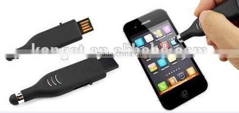 Touch USB Pen Drive