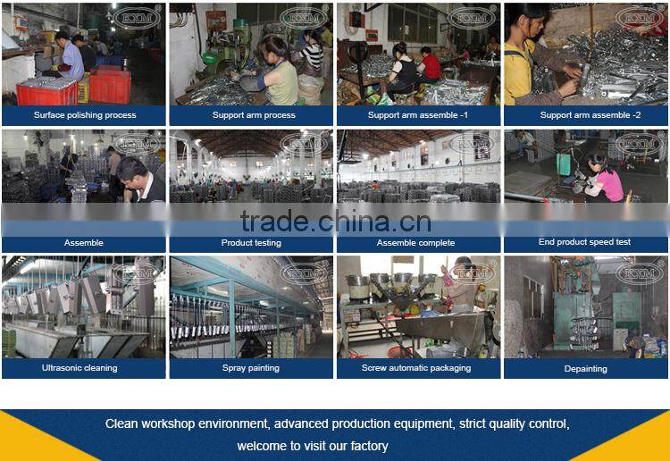 Cheap automatic floor spring door closer for wholesales